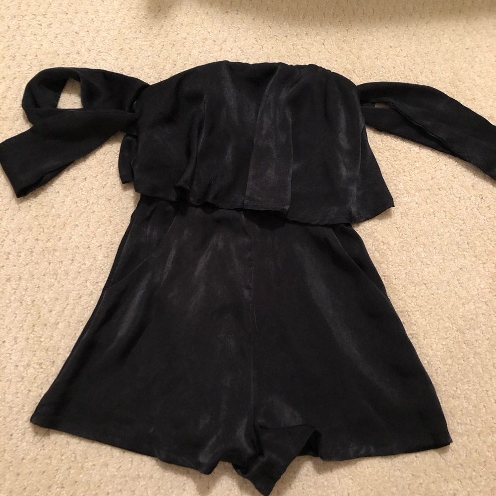 Hello Molly Romper